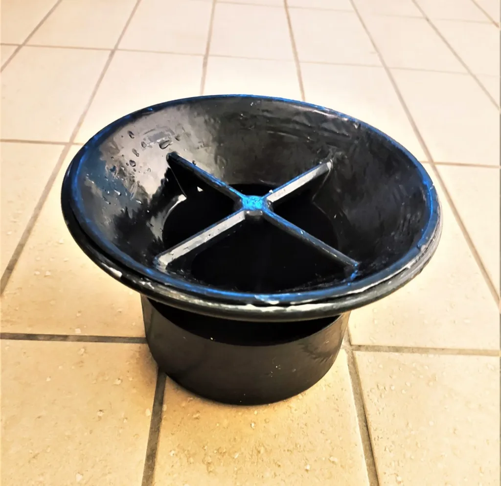 Storskala 3D Printing produksjon for industrikomponenter og reservedeler